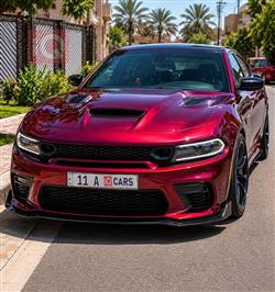 دودج تشارجر